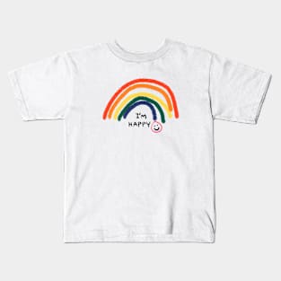 Happy Kids T-Shirt